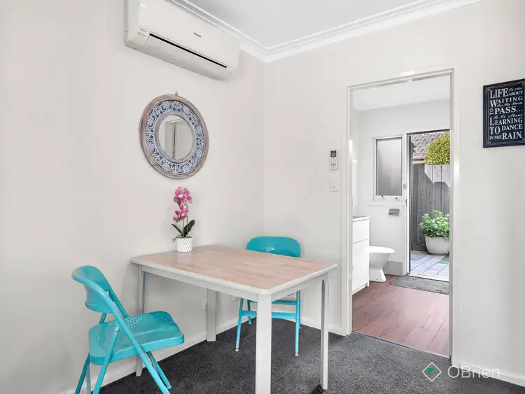 Fifth view of Homely unit listing, 5/140 Charman Road, Mentone VIC 3194