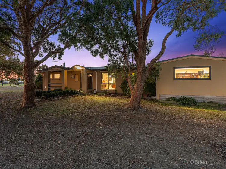 Third view of Homely house listing, 90 Craigs Lane, Cannons Creek VIC 3977