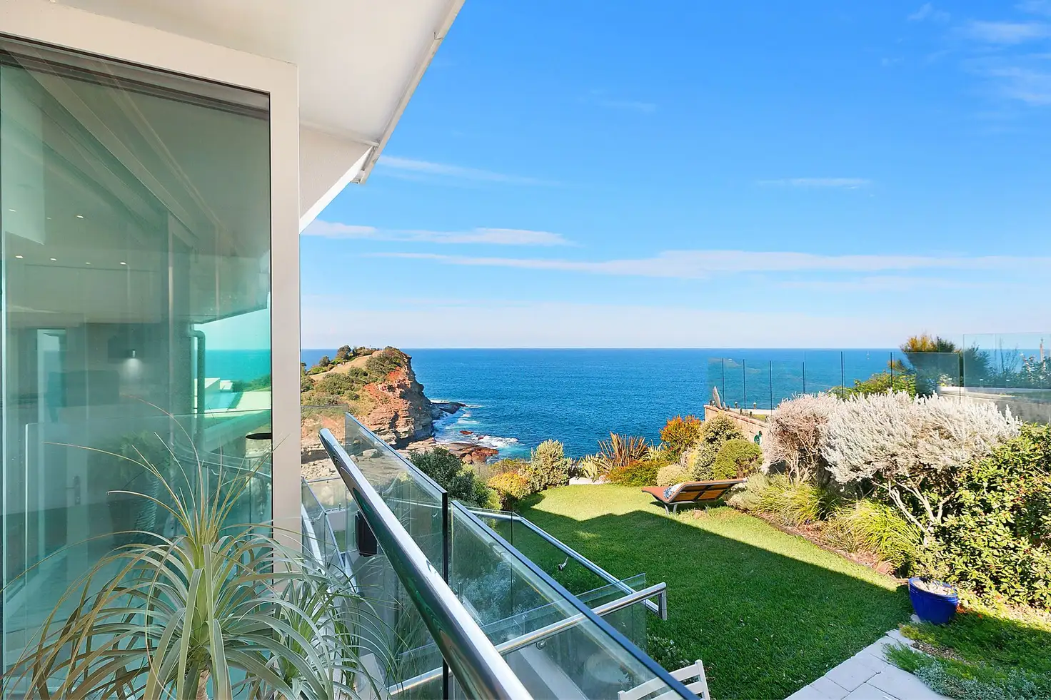 Main view of Homely townhouse listing, 8/18-20 Scenic Highway, Terrigal NSW 2260