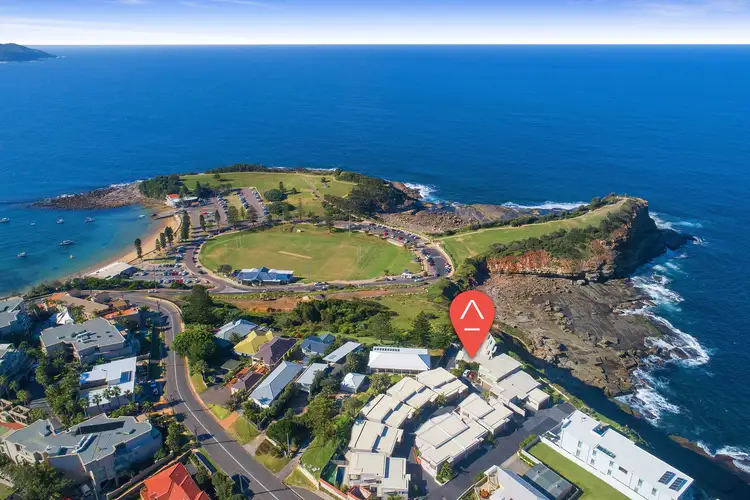 Second view of Homely townhouse listing, 8/18-20 Scenic Highway, Terrigal NSW 2260
