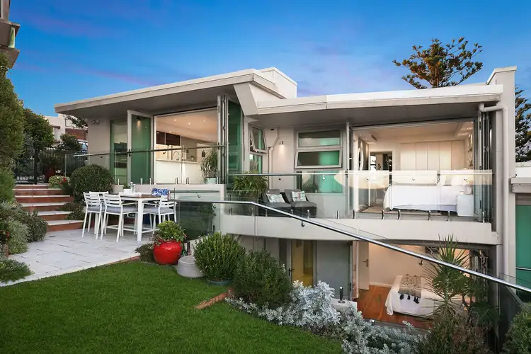 Fourth view of Homely townhouse listing, 8/18-20 Scenic Highway, Terrigal NSW 2260