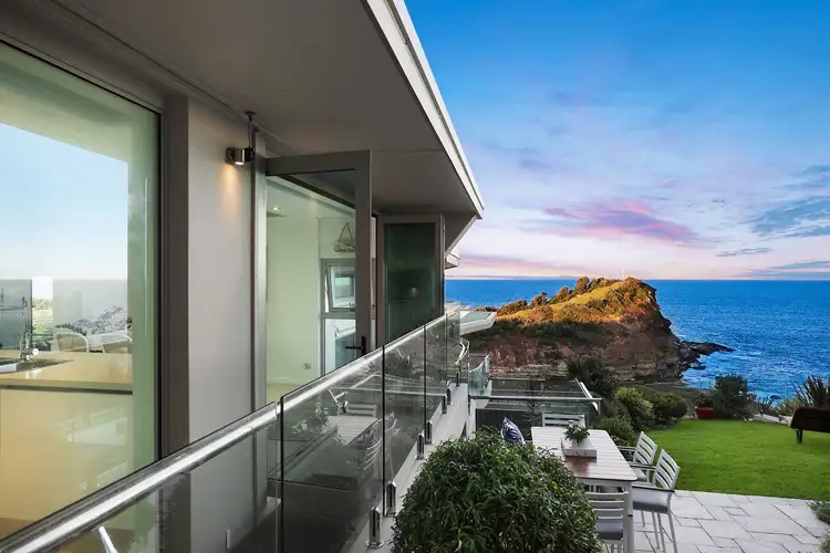 Fifth view of Homely townhouse listing, 8/18-20 Scenic Highway, Terrigal NSW 2260