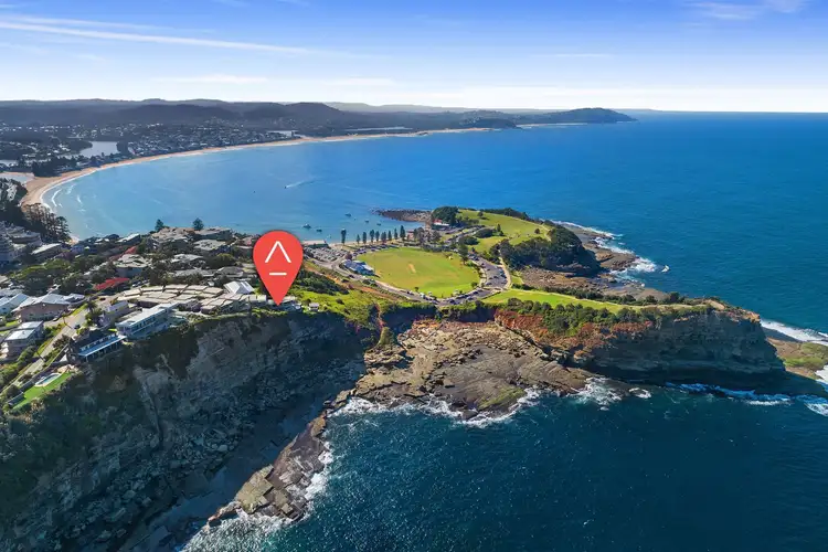 Sixth view of Homely townhouse listing, 8/18-20 Scenic Highway, Terrigal NSW 2260