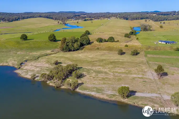Main view of Homely rural property listing, Lot 15 Gowings Hill Road, Dondingalong NSW 2440