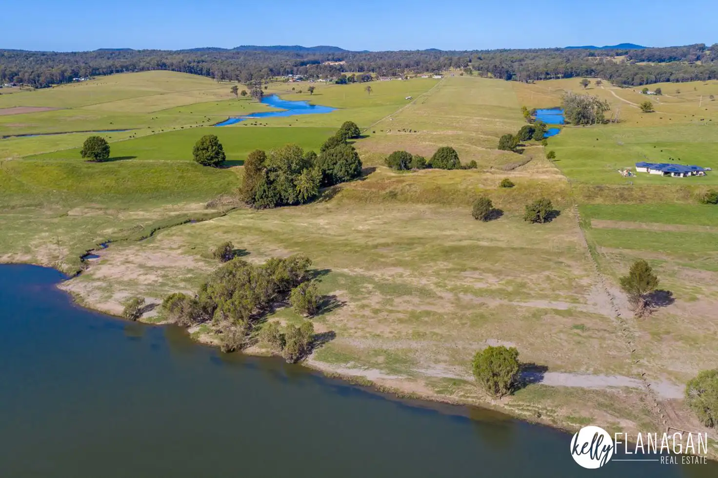 Main view of Homely rural property listing, Lot 15 Gowings Hill Road, Dondingalong NSW 2440