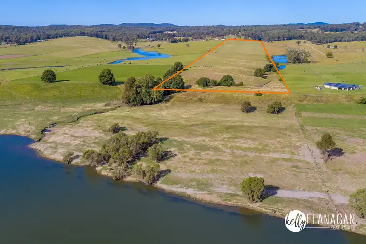 Second view of Homely rural property listing, Lot 15 Gowings Hill Road, Dondingalong NSW 2440