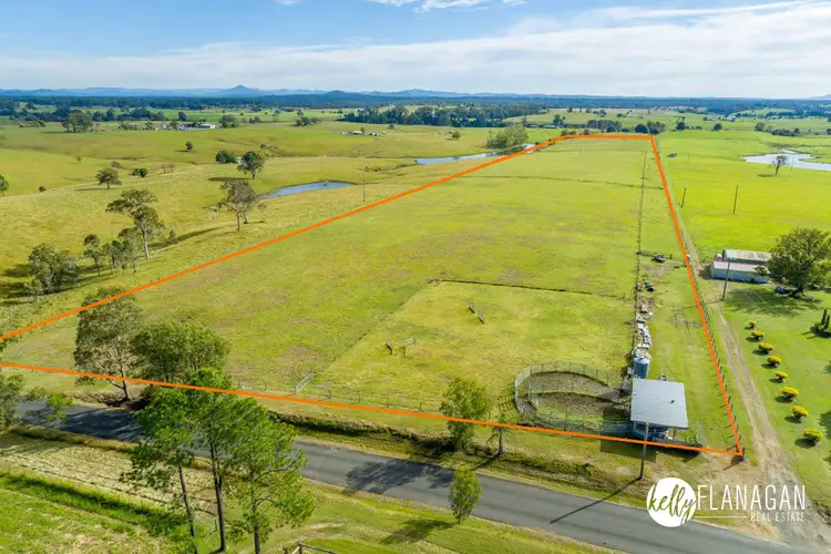 Third view of Homely rural property listing, Lot 15 Gowings Hill Road, Dondingalong NSW 2440
