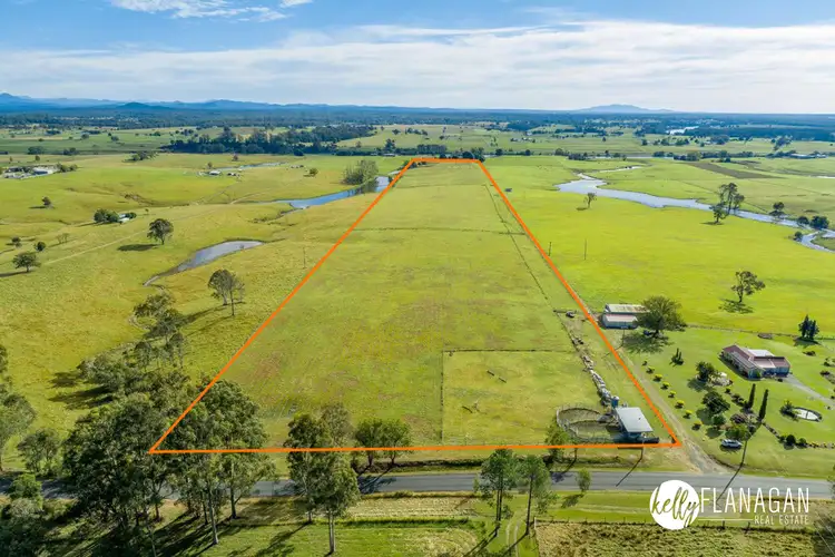 Fourth view of Homely rural property listing, Lot 15 Gowings Hill Road, Dondingalong NSW 2440