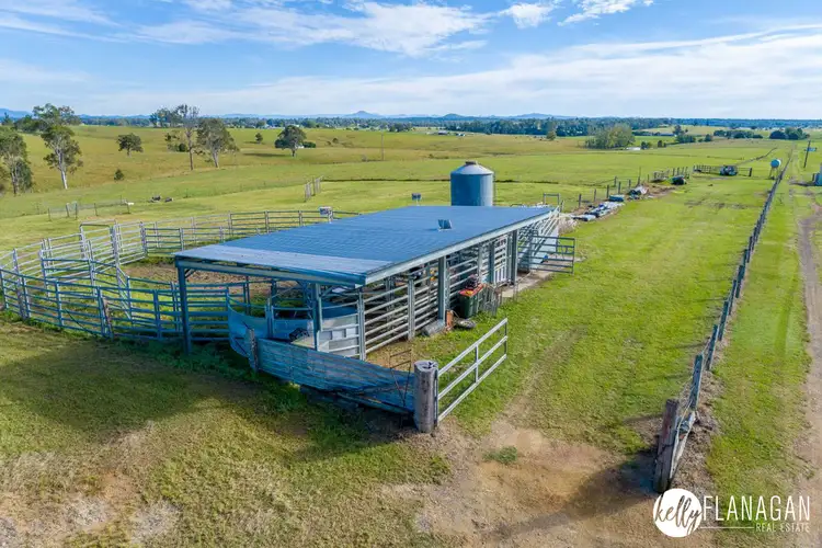 Fifth view of Homely rural property listing, Lot 15 Gowings Hill Road, Dondingalong NSW 2440