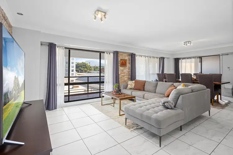 Main view of Homely apartment listing, 16/23 Market Street, Wollongong NSW 2500