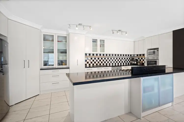 Third view of Homely apartment listing, 16/23 Market Street, Wollongong NSW 2500