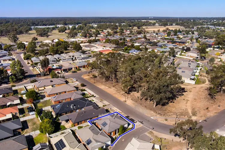 Third view of Homely unit listing, 11/55-57 Manna Gum Drive, Epsom VIC 3551