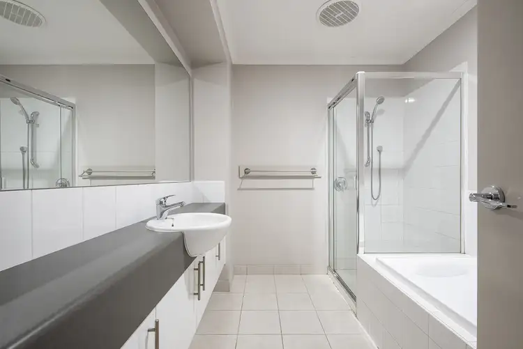 Sixth view of Homely unit listing, 11/55-57 Manna Gum Drive, Epsom VIC 3551