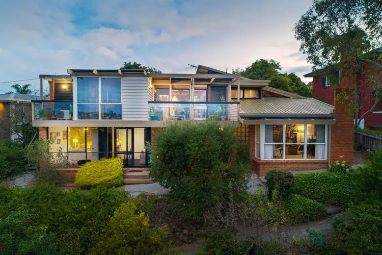 Main view of Homely house listing, 3 Challambra Crescent, Highton VIC 3216