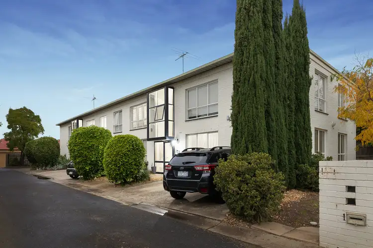 Main view of Homely unit listing, 7/94 Primrose Street, Essendon VIC 3040