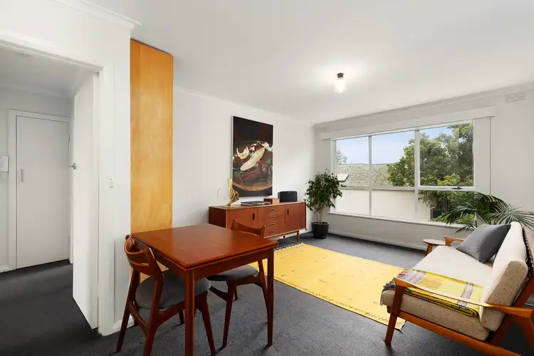 Second view of Homely unit listing, 7/94 Primrose Street, Essendon VIC 3040