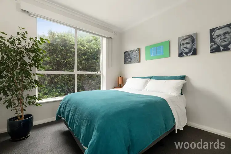Third view of Homely unit listing, 7/94 Primrose Street, Essendon VIC 3040