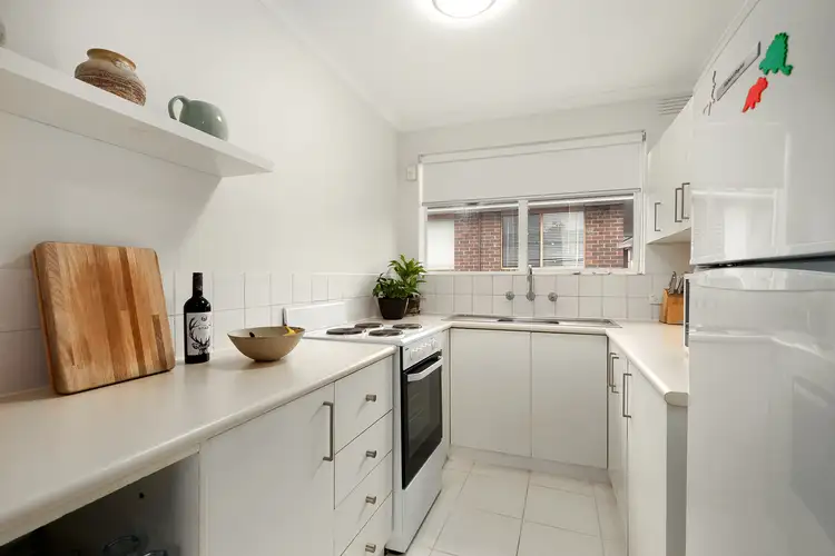 Fourth view of Homely unit listing, 7/94 Primrose Street, Essendon VIC 3040