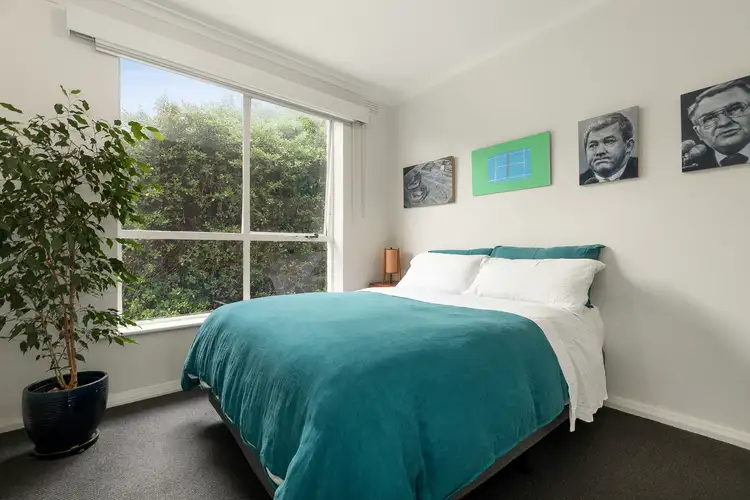 Sixth view of Homely unit listing, 7/94 Primrose Street, Essendon VIC 3040