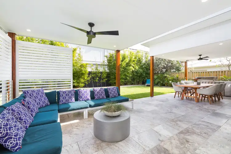 Second view of Homely house listing, 10 Magellan Way, Kurnell NSW 2231
