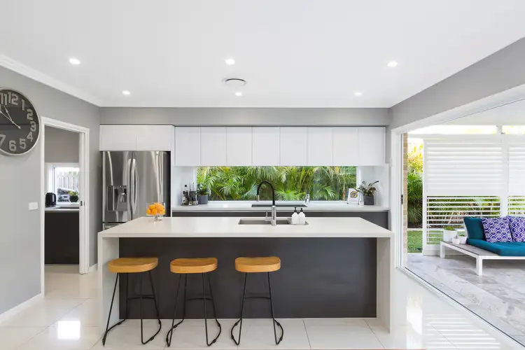 Fourth view of Homely house listing, 10 Magellan Way, Kurnell NSW 2231