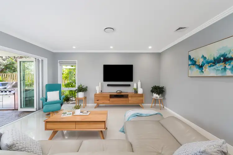 Fifth view of Homely house listing, 10 Magellan Way, Kurnell NSW 2231