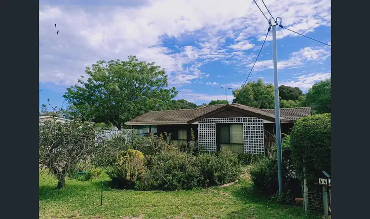 42 Morfitt Street, Mandurah WA 6210