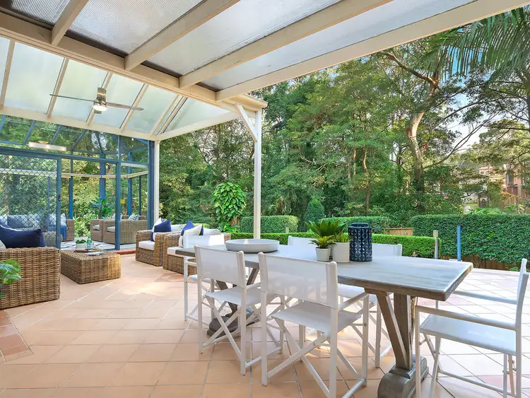 Main view of Homely villa listing, 5/14 Stratford Avenue, Denistone NSW 2114