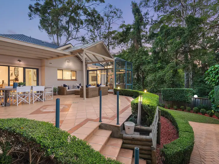 Second view of Homely villa listing, 5/14 Stratford Avenue, Denistone NSW 2114