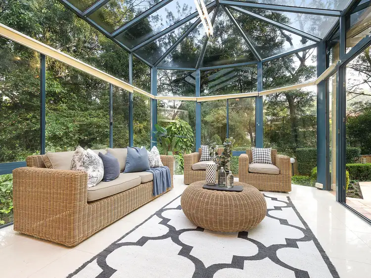 Third view of Homely villa listing, 5/14 Stratford Avenue, Denistone NSW 2114