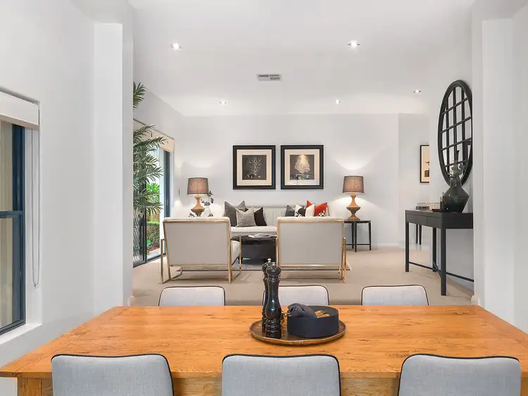 Fourth view of Homely villa listing, 5/14 Stratford Avenue, Denistone NSW 2114