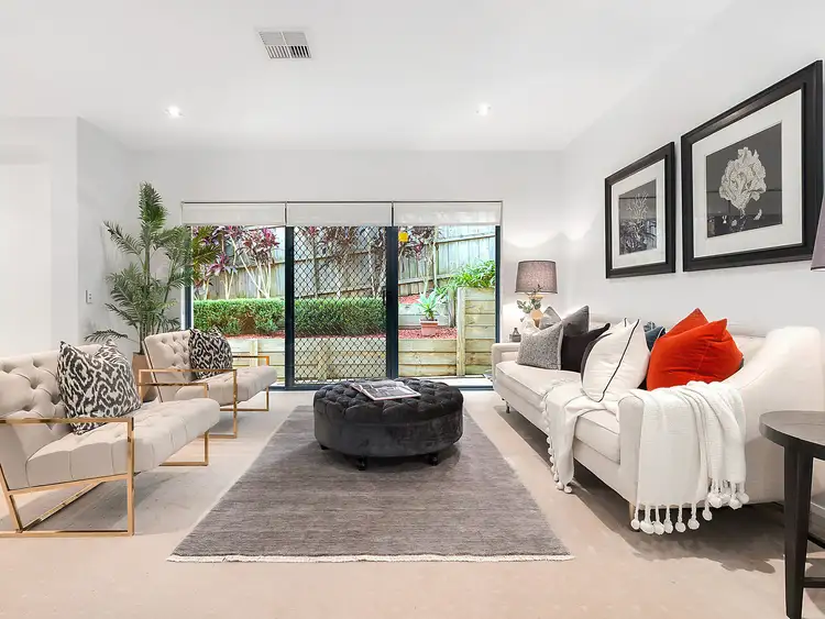 Sixth view of Homely villa listing, 5/14 Stratford Avenue, Denistone NSW 2114