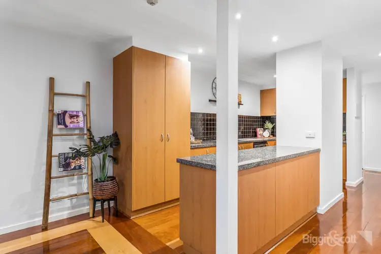 Sixth view of Homely townhouse listing, 5/67-69 Gamon Street, Seddon VIC 3011