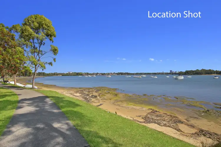 Sixth view of Homely apartment listing, 13/169 Hampden Road, Wareemba NSW 2046