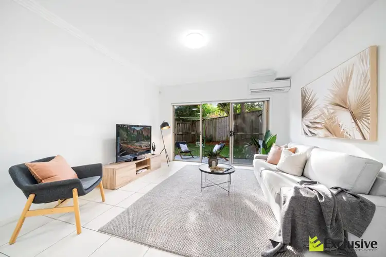 1/12 Sophie Street, Telopea NSW 2117