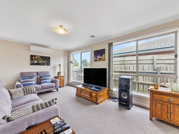 Third view of Homely house listing, 27 Fernisky Drive, Cranbourne East VIC 3977