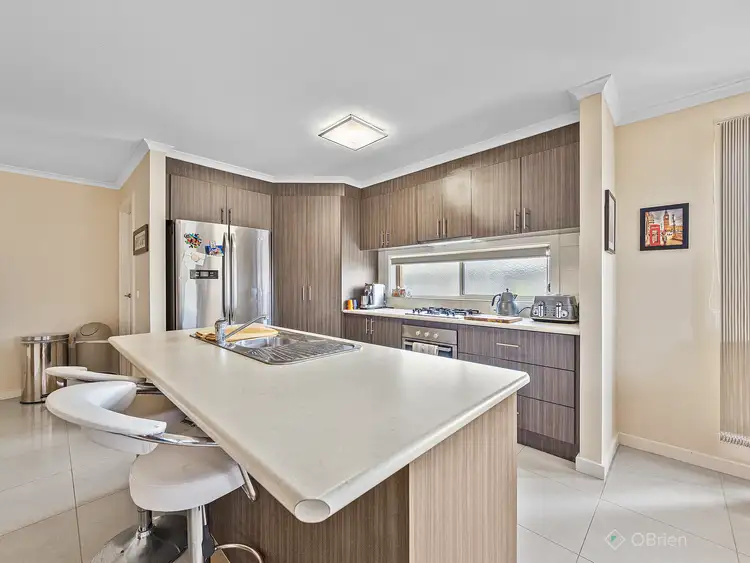 Fourth view of Homely house listing, 27 Fernisky Drive, Cranbourne East VIC 3977
