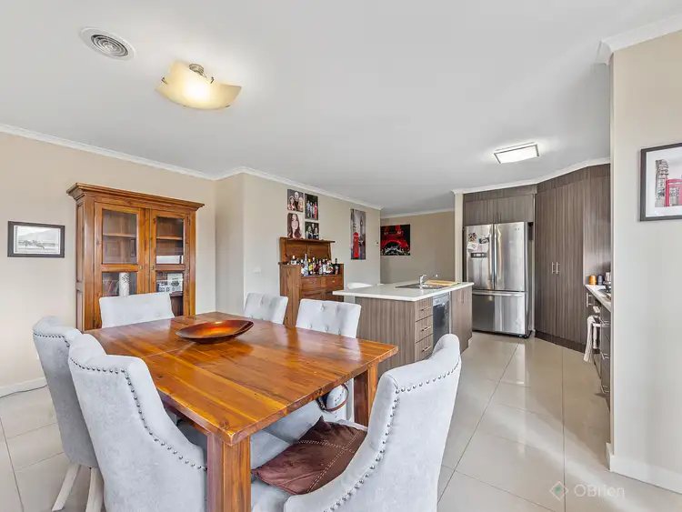 Fifth view of Homely house listing, 27 Fernisky Drive, Cranbourne East VIC 3977