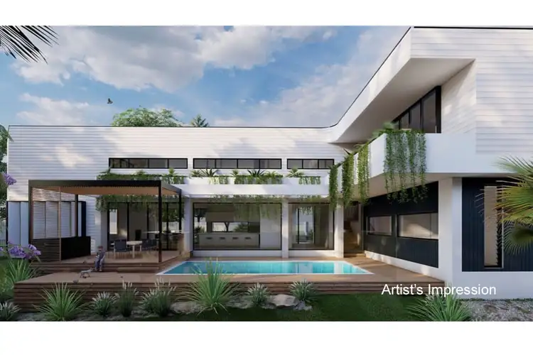 Main view of Homely house listing, 3 Romani Avenue, Riverview NSW 2066