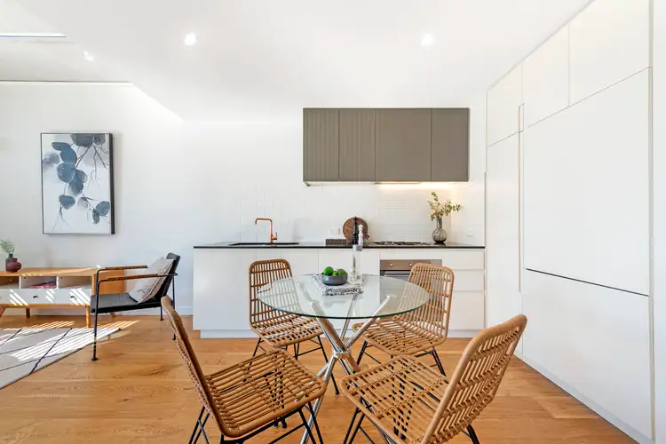 Second view of Homely apartment listing, B26/356 George Street, Waterloo NSW 2017