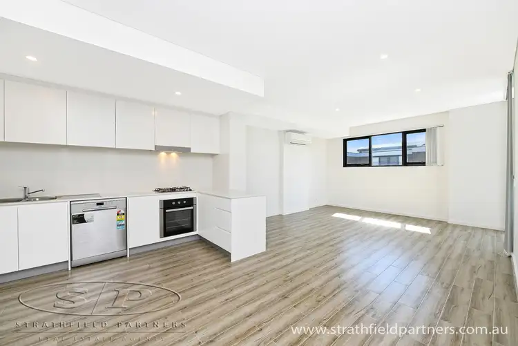 16/77-87 Fifth Avenue, Campsie NSW 2194