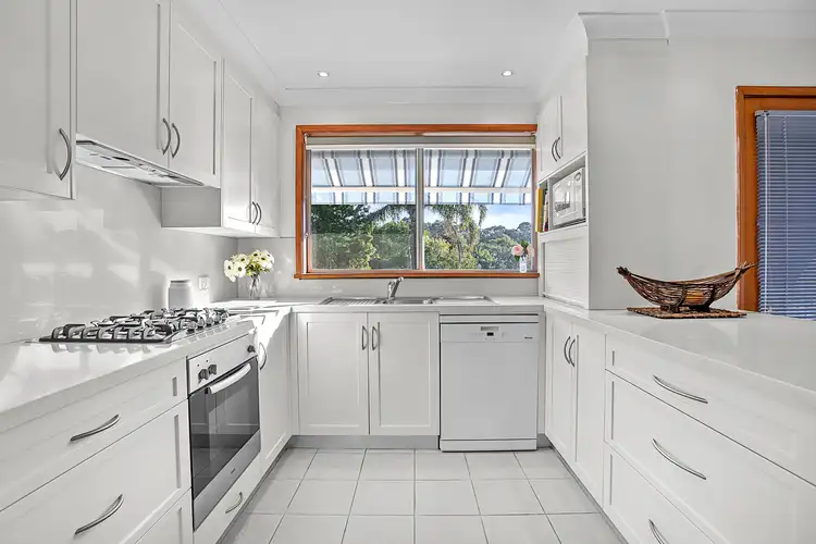 Second view of Homely house listing, 29 Cotentin Road, Belrose NSW 2085