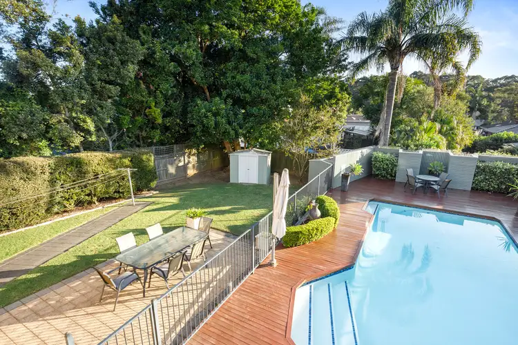 Third view of Homely house listing, 29 Cotentin Road, Belrose NSW 2085