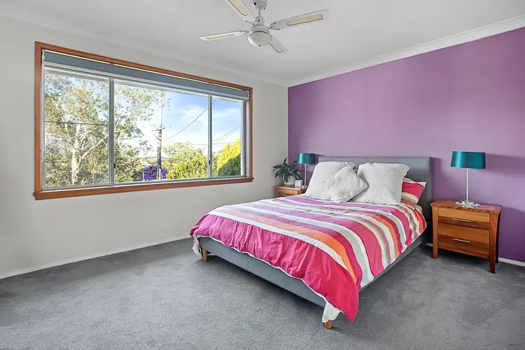 Fifth view of Homely house listing, 29 Cotentin Road, Belrose NSW 2085