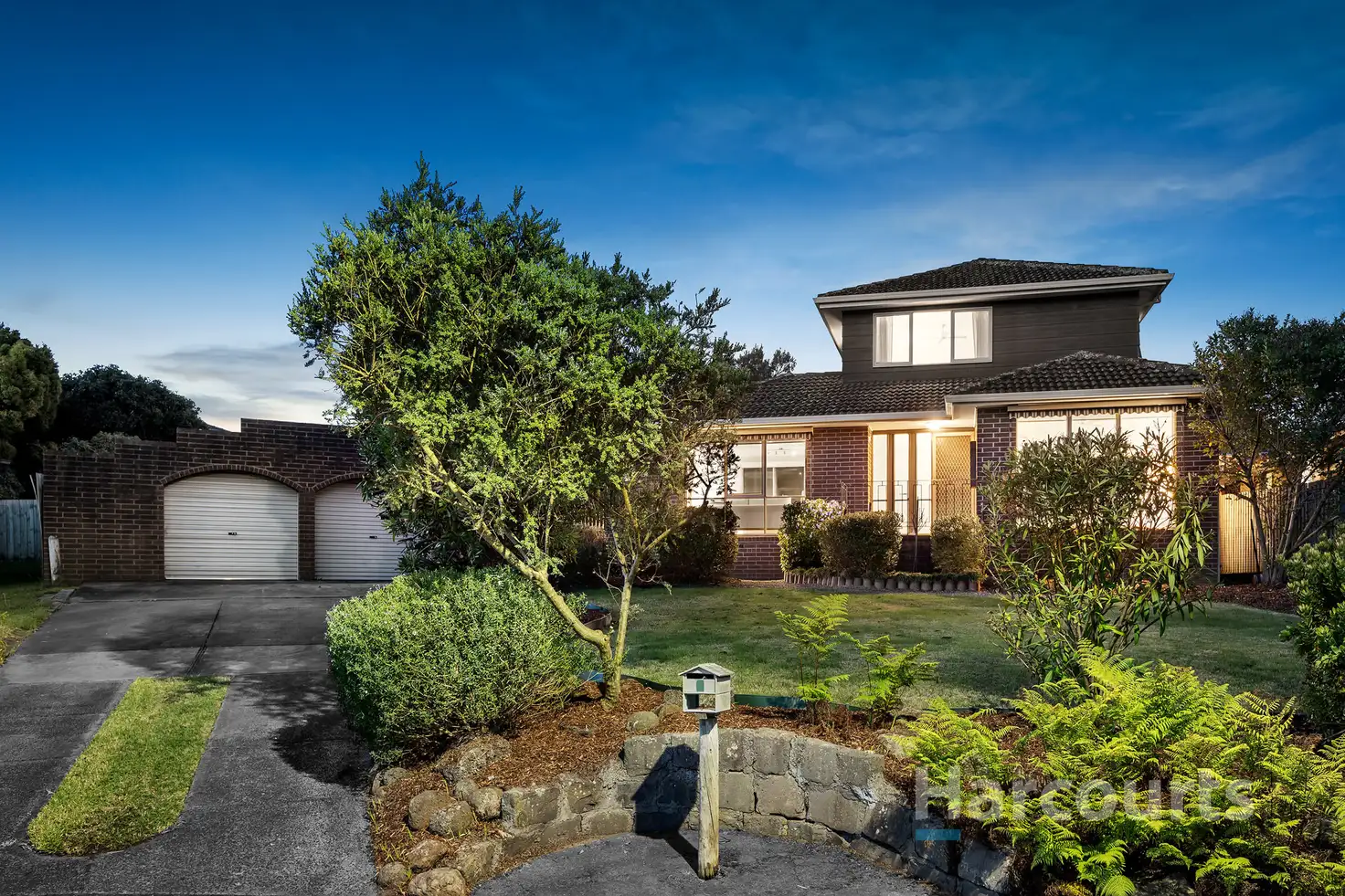 Main view of Homely house listing, 7 Cameron Court, Wantirna VIC 3152