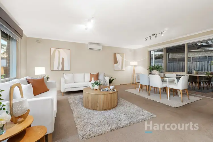 Third view of Homely house listing, 7 Cameron Court, Wantirna VIC 3152