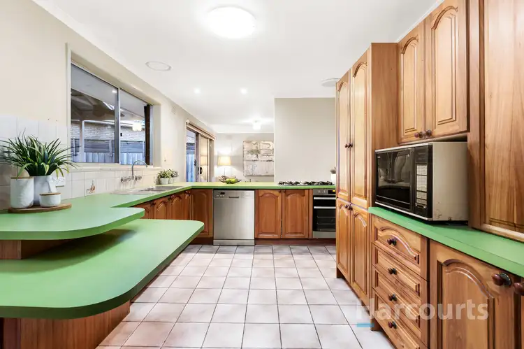 Fourth view of Homely house listing, 7 Cameron Court, Wantirna VIC 3152