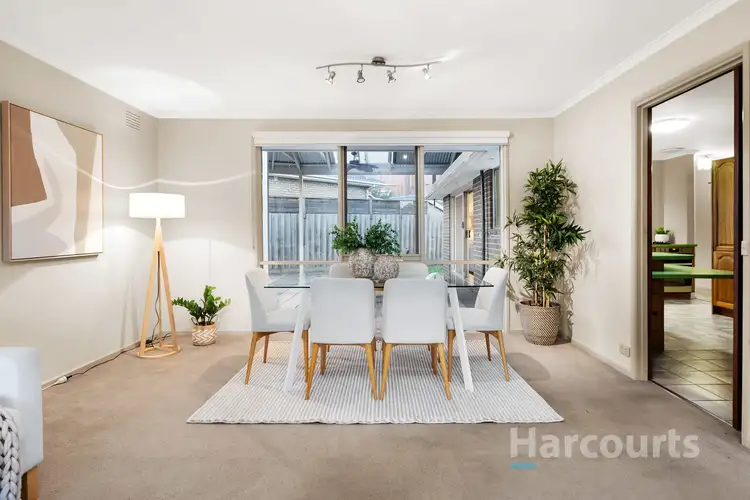 Fifth view of Homely house listing, 7 Cameron Court, Wantirna VIC 3152