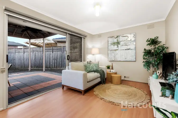 Sixth view of Homely house listing, 7 Cameron Court, Wantirna VIC 3152