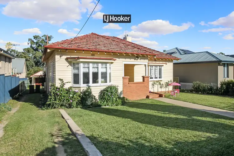 Main view of Homely house listing, 9 George Street, Inverell NSW 2360